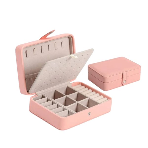 Porta-joias Dani Dellicatta