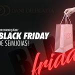 Black Friday de Semijoias