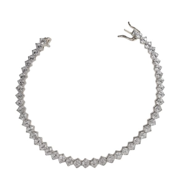 Pulseira Bolinhas Riviera Joias