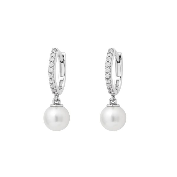 Argolinhas Pearls