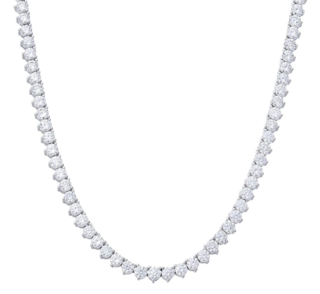 Colar Riviera Natal 2025