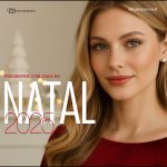 Joias de Presente no Natal 2025