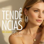 Tendências de Joias 2026