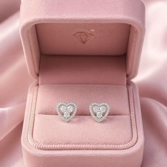 Presente Especial Moissanite