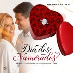 Dia dos Namorados 2026