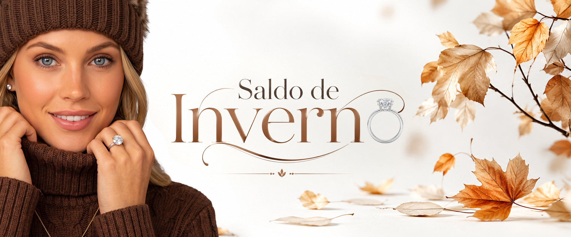 Presente Especial Dani Dellicatta Joias e Semijoias de Luxo