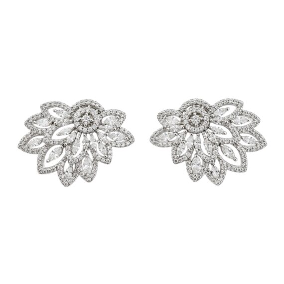 Brinco Ear Cuff Lorraine