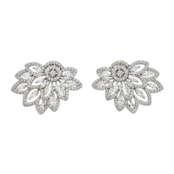 Brinco Ear Cuff Lorraine