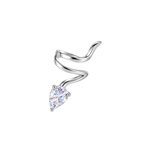 Piercing  Espiral Gota