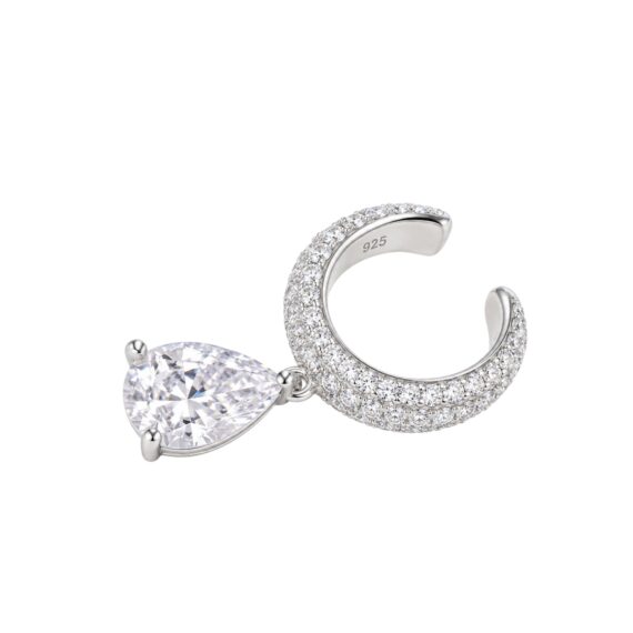 Piercing Gota Luxo