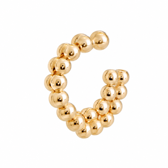 Piercing Duplo Bolas