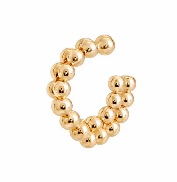 Piercing Duplo Bolas