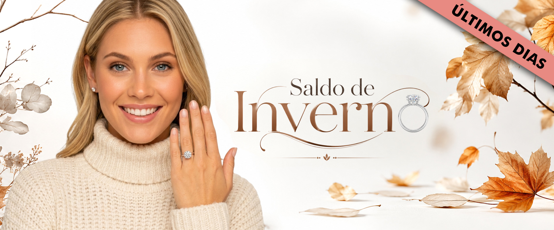 Presente Especial Dani Dellicatta Joias e Semijoias de Luxo