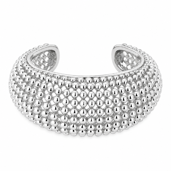Bracelete Sphere Silver