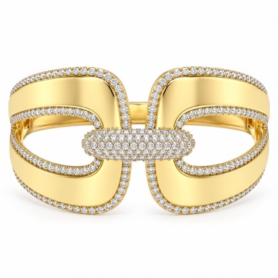 Bracelete Valley Gold