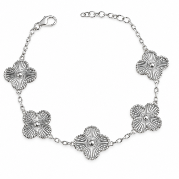 Pulseira Inspired P Trevo