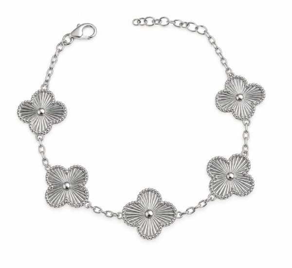 Pulseira Inspired P Trevo